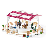 Schleich Horse Club, Juguetes De Caballo Para Ninas Y Ninos,