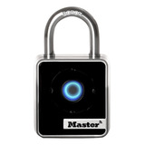 Master Lock Cerradura Inteligente Bluetooth Para Interiores