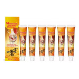 Kit De Gel Profesional Para Tratamiento Con Veneno De Abeja,