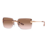 Gafas De Sol Sedona Michael Kors Mk1122b110813 Original