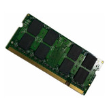 Memória Ddr2 2gb Notebook Acer Aspire 5516,