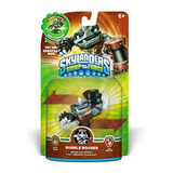 Skylanders Rumble Earth - Intercambiable.