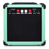 Lyxpro Amplificador De Guitarra Electrica, Amplificador De 2