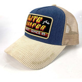 Gorra Rusty Elite Surfer