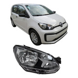 Optica Vw Up! 2017 2018 2019 2020 2021 Take Up