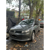 Dueño Directo Vende Volkswagen Gol Trend 1.6 Gp