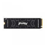 Ssd Kingston Fury Renegade Nvme 2tb Pci Express 4.0 M.2 /vc