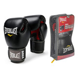 Pro Style Guantes De Muay Thai De 12 Oz