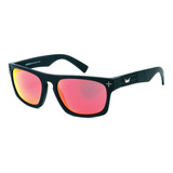 Anteojos Lentes Gafas De Sol Vulk Boston Mblk Revo Red Vulk