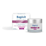 Crema Antiedad Bagovit Facial Pro Lifting Dia Piel Seca 55gr