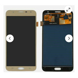 Pantalla Lcd Y Touch Samsung J7 Neo , J701 Dorado Incell