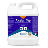 Alcalan Top 5l - Detergente Desengordurante Alcalino Clorado