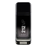 Carolina Herrera 212 Vip Black Eau De Parfum Spray