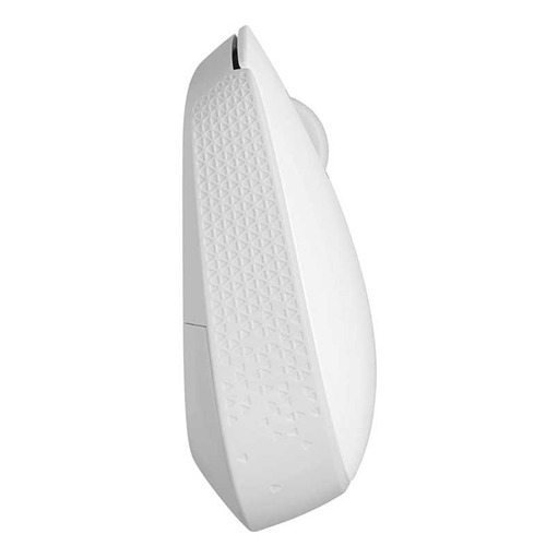 Mouse Inalámbrico Logitech M170 Blanco 2.4 Ghz Pila 12 Meses