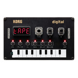 Sintetizador Digital Korg Nts Kit 1