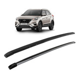 Longarina Teto Hyundai Creta 2017 2018 2019 Rack Projecar