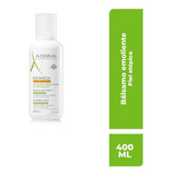 A-derma Exomega Control Bálsamo Emoliente 400 Ml