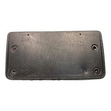 Porta Placas Vw Jetta Sedan 2005 2006 2007 2008 2009 2010 65