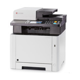 Multifuncional Kyocera M5526cdw Color Láser Inalámbrico