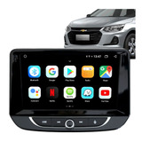 Multimídia Original Novo Onix Plus Carplay Android Auto 2023