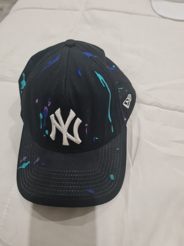 Gorra New York Yankees