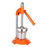 Extractor De Jugo Profesional De Exprimidor De Naranja