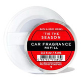 Car Frafrance Refill ´tis The Season - Bath & Body Works
