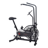 Bicicleta Estática Sunny Health & Fitness Sf-b2715 Airbike