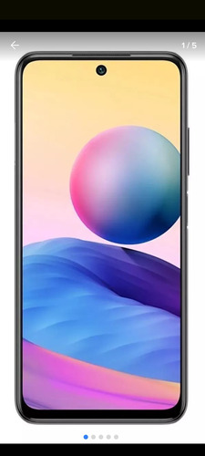 Líquido Xiaomi Redmi Note 10 5g 50%off