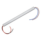 Fonte Slim Driver Para Perfil Fita De Led 12v 5a 60w