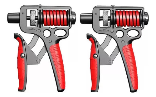 Dispositivo De Entrenamiento De Fuerza Para Brazos, 2 Unidad