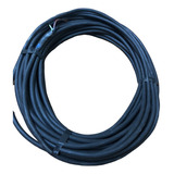 Cable Tipo Taller 3x6mm 30 Mts Msa Plastics 300/500 - Usado