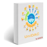 Unidac Para Delphi Ate V12 Full