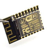 Wifi Modulo Esp8266 12f Cdmx Electrónica