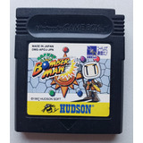 Pocket Bomberman / Gameboy // Nintendo Game Boy