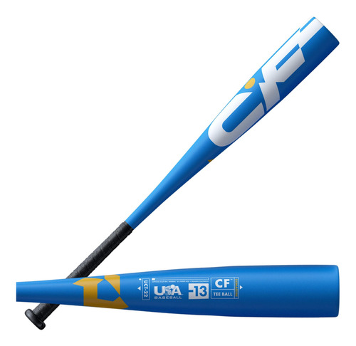 Demarini 2022 Cf (-13) Bate De T-ball De Ee. Uu. - Oz