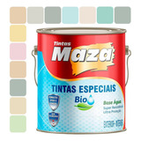 Tinta Esmalte Epóxi Azulejo, Cozinha, Banheiro Maza 3,6l