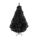 Arbol Navidad Naviplastic Pino Sierra Negro No6 190cm