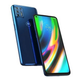 Motorola -moto G9 Plus 