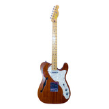 Guitarra Squier Telecaster Thinline Classic Vibe Outlet