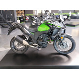 Kawasaki Versys 300x Abs Oferta Esecial Cupo Limitado!