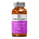 Serum Extracto Ultrafiltrado Colágeno Dermapen 5ml Formulabs