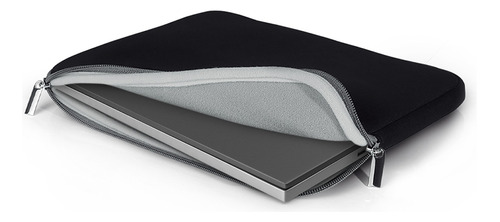 Funda Para Notebook De Neoprene 15.6´´ Multilaser Bo400