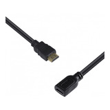 Cabo Extensor Hdmi 2.0 4k Ultra Hd 3d 3 Metros Vinik