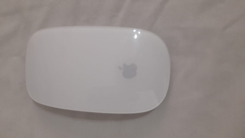 Apple Magic Mouse 3 Color Blanco