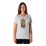 Remeras Mujer Zelda Videojuegos |de Hoy No Pasa| 9