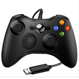 Controlador De Juegos Usb Con Cable Gamepad Game Joystick Jo