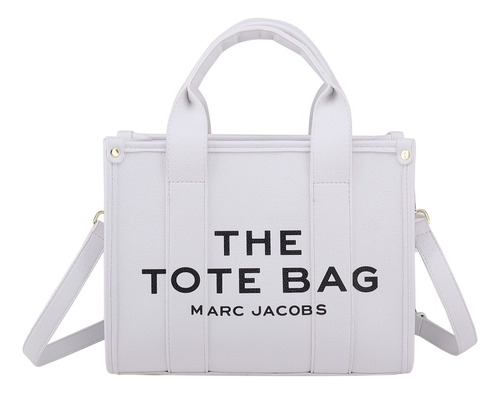 The Tote Bag Bolso De Hombro De Moda Para Mujer