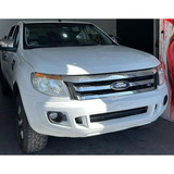 Ford Ranger 2.5 Flex 4x2 Cd Xlt Cabine Dupla