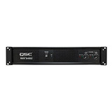 Amplificador - Qsc Rmx2450a 800 Vatios 2 Canales Amplificado